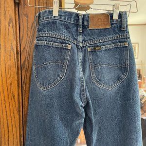 Vintage Lee's Jeans